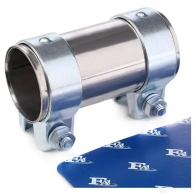 Хомут глушителя FA1 004853 UCN PRL 1437402277 - Изображение 2