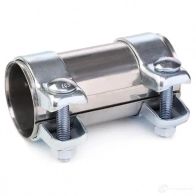 Хомут глушителя FA1 004853 UCN PRL 1437402277 - Изображение 4