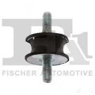 Резинка глушителя FA1 5905133260978 2745784 NZ2H XG 003962