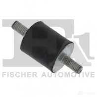 Резинка глушителя FA1 003961 2745783 5905133260961 D5 T304O