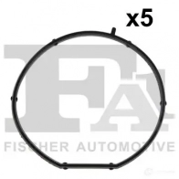 Уплотнительное кольцо FA1 076636005 DSYRDL 4 1437387384