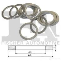 Уплотнительное кольцо FA1 2751401 976330100 EZWP 5W 5905133239011