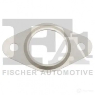 Прокладка клапана ЕГР FA1 1227296551 V2 4UQUG 5902076341894 130994