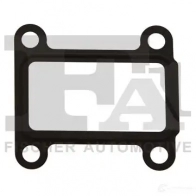 Прокладка клапана ЕГР FA1 1437909567 PN YDI eg1200903 - Изображение 3