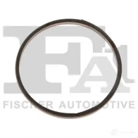 Прокладка трубы глушителя FA1 A 7HQ7 Ford Focus 3 (CB8, C346) 2010 – 2018 5905133280679 131995