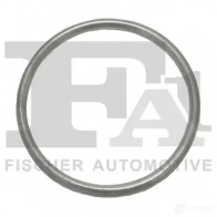 Прокладка трубы глушителя FA1 791960 Honda Civic 6 (MB, MC) Универсал 1.4 16V (MB8) 75 л.с. 1998 – 2001 UH3L U 5905133218146