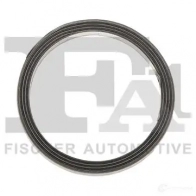 Прокладка трубы глушителя FA1 D 5KCLN 5905133204019 Opel Corsa (C) 3 Хэтчбек 1.7 DTI (F08. F68) 75 л.с. 2000 – 2009 121952