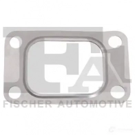 Уплотнение впуска турбины, зарядного устройства FA1 L6IJI U7 1424519141 5902076341634 482575