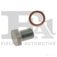 Сливная пробка поддона FA1 2750752 G XPJ4 5905133256063 866370011 - Изображение 3