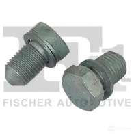 Сливная пробка поддона FA1 E3DIV PN 588670001 2749837 5905133214513 - Изображение 2