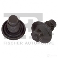 Сливная пробка поддона FA1 HIW W7T 5905133209380 2748239 256850001 - Изображение 2