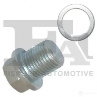 Сливная пробка поддона