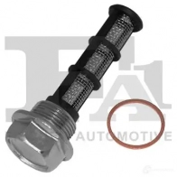 Сливная пробка поддона