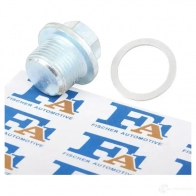 Сливная пробка поддона FA1 257818011 2748280 QS4 UB9 - Изображение 2