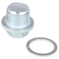 Сливная пробка поддона FA1 257818011 2748280 QS4 UB9 - Изображение 4