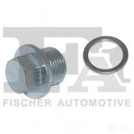 Сливная пробка поддона FA1 257818011 2748280 QS4 UB9 - Изображение 5