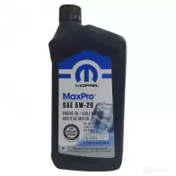 Моторное масло 5W - 20, MaxPro 1 л CHRYSLER WW 2T3CX 68518202AA 1439750937