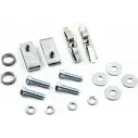 Защита коробки передач и крепеж Nlz nlz0406130anew DELOPR N 8P56 1437107542 - Изображение 2
