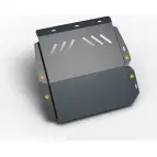 Комплект защита картера и крепеж бензин акпп Nlz NJ3RL 8M D2MQ4G nlz0706020new 1437107656