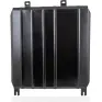 Защита коробки передач и крепеж Nlz 4 Y63IZ 1437107544 nlz0707130new B3MRD