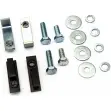 защита картера и крепеж Nlz 6VVQ7 L YJG79H 1437107302 nlz0815030new - Изображение 2