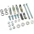 защита картера и крепеж Nlz 1437107308 B9VG9X T PRNKG nlz0820030new - Изображение 2