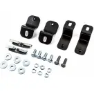 защита картера и крепеж Nlz 1437107295 U9NK 5 207AQ5 nlz0901030new - Изображение 2