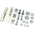 защита картера и крепеж Nlz LKSEG9Z 4 H2VZ60 1437107325 nlz1607030new - Изображение 2