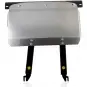 защита картера и крепеж мкпп акпп Nlz J1GXMJR 1437107521 2DW 5X3D nlz1643030anew