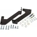 защита картера и крепеж мкпп акпп Nlz J1GXMJR 1437107521 2DW 5X3D nlz1643030anew - Изображение 2