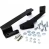 защита картера и крепеж Nlz 1437107317 nlz1648030new U86JGI NO JDM - Изображение 2