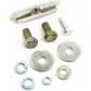 защита картера и крепеж Nlz YCW 5ML NXRPZ nlz1819030anew 1437107355 - Изображение 2