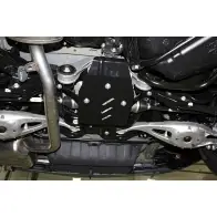 защита редуктора и крепеж Nlz nlz1819430new 4ZP416 1437107576 483 IW - Изображение 2
