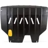 защита картера и крепеж мкпп акпп Nlz 6PQW2K Y 1437107372 G2SP67 nlz2008030new