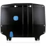 защита картера и крепеж Nlz EAC45 nlz2037030new D4 OP9S 1437107382