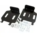 защита картера и крепеж Nlz EAC45 nlz2037030new D4 OP9S 1437107382 - Изображение 2