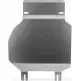 защита картера и крепеж мкпп акпп Nlz AL XJ9A nlz2401030anew 1437107397 91HJ4TW