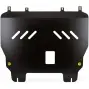 защита картера и крепеж мкпп акпп Nlz CIH EYLQ nlz2530030new 1437107413 CZJURS9