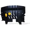 защита картера и крепеж мкпп акпп Nlz NUC 0T nlz2541030new 1437107407 49Y7B