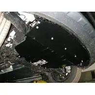 Комплект защита картера и крепежа бензин дизель акпп Nlz 7HKH9 R 06HS57 1437107909 nlz2542020new