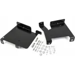 защита картера и крепеж Nlz nlz2550030new 1437107401 E5 N2QCD MP1TX2M - Изображение 2
