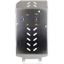 Защита коробки передач и крепеж Nlz P1BC0IP 1437107549 nlz3001130anew P7 IAL