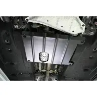 защита редуктора и крепеж Nlz 1437107583 QIHX I nlz3324430new D6VDF7 - Изображение 2