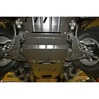 Комплект защита картера и крепеж бензин Nlz 7V90S 8 PBJB nlz3528020new 1437107816