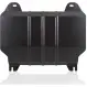 защита картера и крепеж Nlz 60GUT nlz3533030new 1437107443 2CD 0A