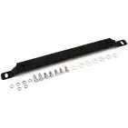 защита редуктора и крепеж Nlz 1437107565 nlz3533330new T4ZD783 W VC1Q - Изображение 2