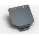 Комплект защита редуктора и крепеж дизель мкпп Nlz NUERV5M LVN 6BB 1437108007 nlz3626220new
