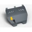 Комплект защита картера и крепеж Nlz X8PFO 1437107841 nlz3808020new F0TC AR