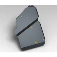 Комплект защиты бензобака и крепеж фильтра системы Nlz PVT3PB2 nlz3817520new 0MC37 A 1437107625