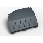 Комплект защита картера и крепеж бензин акпп Nlz nlz4117020new NRL XZ 03CJ5 1437107842